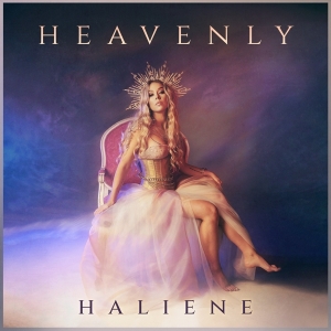 Haliene - Heavenly in the group CD / Dance-Techno at Bengans Skivbutik AB (4184180)