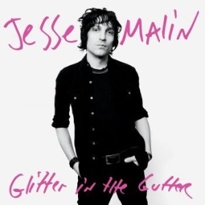 Jesse Malin - Glitter In The Gutter in the group VINYL / Rock at Bengans Skivbutik AB (4184207)
