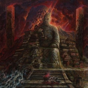 Ripped To Shreds - ?? (Jubian) in the group VINYL / Hårdrock at Bengans Skivbutik AB (4184208)