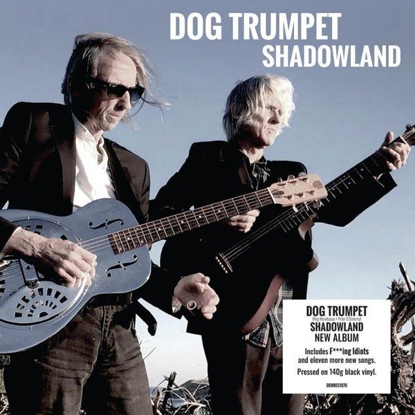 Dog Trumpet - Shadowland in the group VINYL / Pop at Bengans Skivbutik AB (4184218)