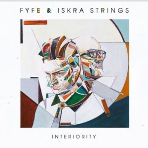 Fyfe & Iskra Strings - Interiority in the group VINYL / Pop at Bengans Skivbutik AB (4184222)