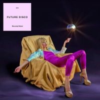 Future Disco 15: Mirrorball Hotel - Various Artists in the group VINYL / Dance-Techno,Pop-Rock at Bengans Skivbutik AB (4184225)