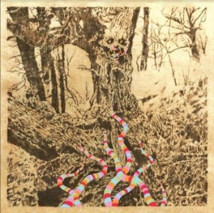 Regal Worm - Worm! in the group VINYL / Rock at Bengans Skivbutik AB (4184227)