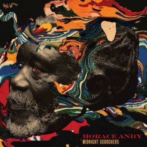 Horace Andy - Midnight Scorchers in the group VINYL / Vinyl 2022 at Bengans Skivbutik AB (4184228)
