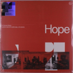 A Certain Ratio - Acr Loco Live At Hope Mill Studios in the group OTHER / Övrigt /  at Bengans Skivbutik AB (4184237)