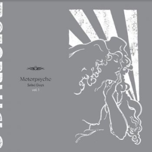 Motorpsycho - Salad Days Vol. 1 (Box) in the group VINYL / Pop-Rock at Bengans Skivbutik AB (4184240)