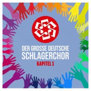 Der Grosse Deutsche Schlagerchor - Kapitel I in the group CD / Pop at Bengans Skivbutik AB (4184254)