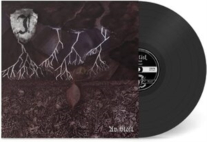 Jordfäst - Av Stoft in the group VINYL / Hårdrock at Bengans Skivbutik AB (4184302)