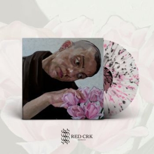 Birds In Row - Gris Klein (Clear/Black/Pink Splatt in the group VINYL / Pop-Rock at Bengans Skivbutik AB (4184305)