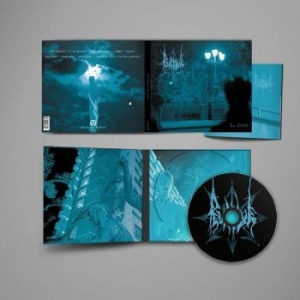 Peurbleue - La Cigüe (Digipack) in the group CD / Hårdrock/ Heavy metal at Bengans Skivbutik AB (4184307)