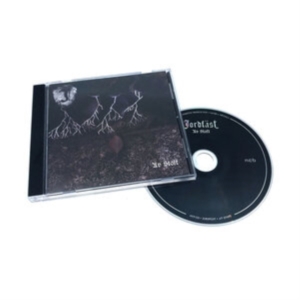 Jordfäst - Av Stoft in the group CD / Hårdrock at Bengans Skivbutik AB (4184308)