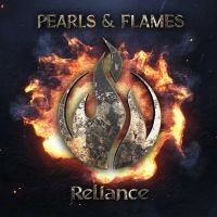 Pearls & Flames - Reliance in the group CD / Hårdrock at Bengans Skivbutik AB (4184310)