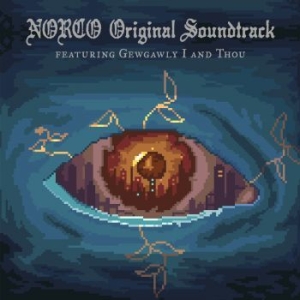 Gewgawly I And Thou - Norco Original Soundtrack (Red Viny in the group VINYL / Pop-Rock at Bengans Skivbutik AB (4184374)