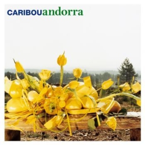 Caribou - Andorra (15Th Anniversary Edition) in the group VINYL / Dance-Techno at Bengans Skivbutik AB (4184375)
