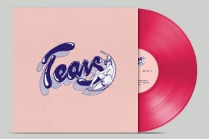 Tears - Tears (Pink Vinyl) in the group VINYL / Vinyl 2022 at Bengans Skivbutik AB (4184383)