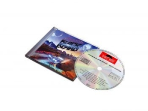 Captain Black Beard - Neon Sunrise in the group CD / Hårdrock at Bengans Skivbutik AB (4184400)