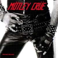 MÖTLEY CRÜE - TOO FAST FOR LOVE in the group OUR PICKS / Most wanted classics on CD at Bengans Skivbutik AB (4184409)