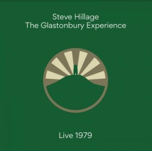 Hillage Steven - Glastonbury Experience (Live 1979) in the group VINYL / Jazz/Blues at Bengans Skivbutik AB (4184491)