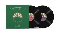 Hillage Steven - Glastonbury Experience (Live 1979) in the group VINYL / Jazz,Pop-Rock at Bengans Skivbutik AB (4184491)