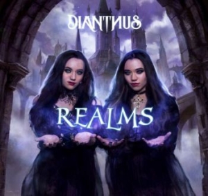 Dianthus - Realms in the group VINYL / Jazz/Blues at Bengans Skivbutik AB (4184494)