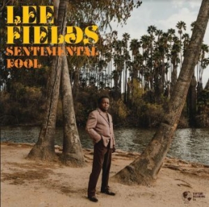Fields Lee - Sentimental Fool in the group VINYL / RnB-Soul at Bengans Skivbutik AB (4184503)