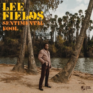 Fields Lee - Sentimental Fool (Indie Exclusive, in the group VINYL / Pop-Rock,RnB-Soul at Bengans Skivbutik AB (4184504)