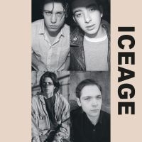 Iceage - Shake The Feeling: Outtakes & Rarit in the group CD / Jazz,Pop-Rock at Bengans Skivbutik AB (4184533)