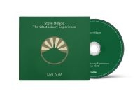 Hillage Steve - Glastonbury Experience The (Mesia B in the group CD / Jazz,Pop-Rock at Bengans Skivbutik AB (4184535)