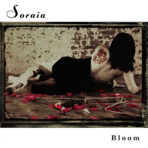 Soraia - Bloom in the group CD / Jazz at Bengans Skivbutik AB (4184537)
