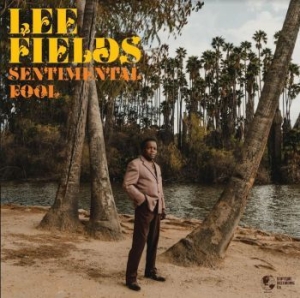 Fields Lee - Sentimental Fool in the group CD / RNB, Disco & Soul at Bengans Skivbutik AB (4184540)