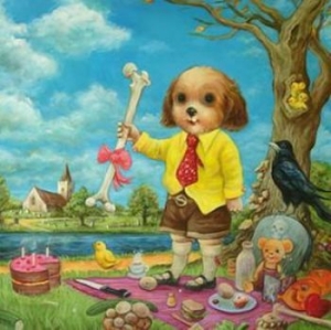 Angels Of Light - We Are Him in the group CD / Jazz at Bengans Skivbutik AB (4184559)