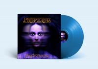 Phenomena - Psycho Fantasy (Transparent Blue Vi in the group VINYL / Hårdrock at Bengans Skivbutik AB (4184583)
