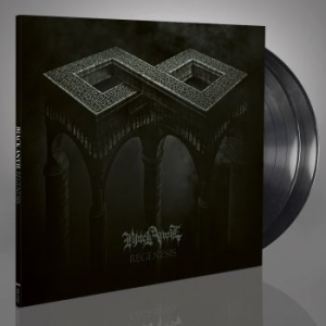 Black Anvil - Regenesis (Black Vinyl 2 Lp) in the group VINYL / Hårdrock/ Heavy metal at Bengans Skivbutik AB (4184587)