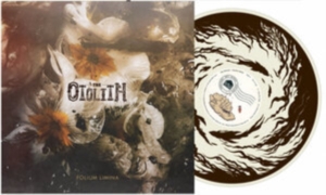 Otolith The - Folium Limina (Digipack) in the group CD / Hårdrock at Bengans Skivbutik AB (4184595)