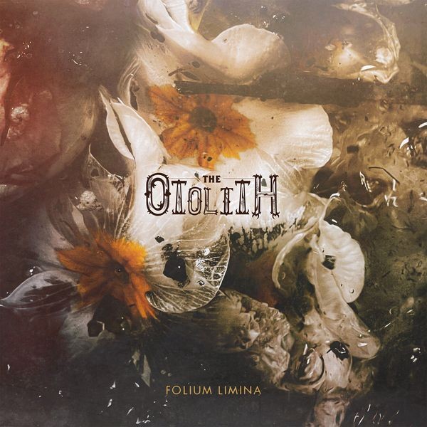 The Otolith - Folium Limina (Digipack) in the group CD / Hårdrock/ Heavy metal at Bengans Skivbutik AB (4184595)
