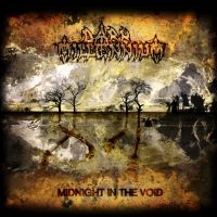 Dark Millennium - Midnight In The Void (Digipack) in the group CD / Hårdrock at Bengans Skivbutik AB (4184604)