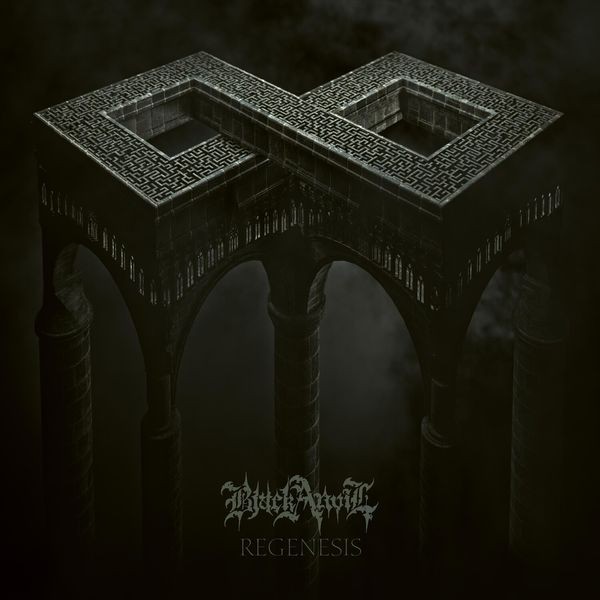 Black Anvil - Regenesis (Digipack) in the group CD / Hårdrock/ Heavy metal at Bengans Skivbutik AB (4184613)
