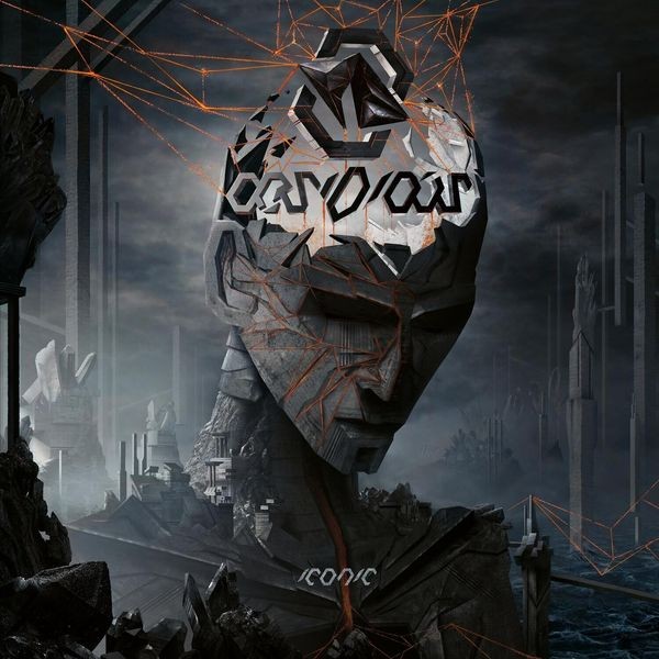Obsidious - Iconic (Digipack) in the group CD / Hårdrock/ Heavy metal at Bengans Skivbutik AB (4184614)