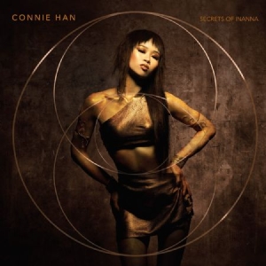 Han Connie - Secrets Of Inanna (Yellow-Gold 2Lp in the group Externt_Lager /  at Bengans Skivbutik AB (4184641)