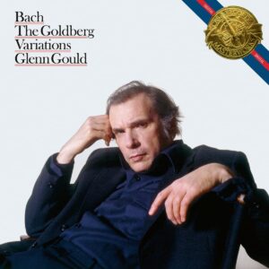 Gould Glenn - Bach: Goldberg Variations, Bwv 988 (1981 in the group CD / Övrigt at Bengans Skivbutik AB (4185122)