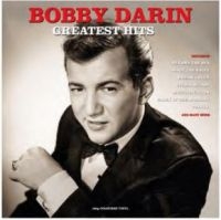 Darin Bobby - Greatest Hits (Red) in the group VINYL / Pop-Rock at Bengans Skivbutik AB (4185150)