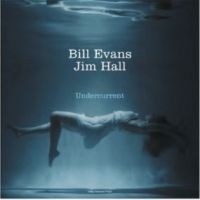 Evans Bill & Hall Jim - Undercurrent (White) in the group VINYL / Pop-Rock at Bengans Skivbutik AB (4185153)