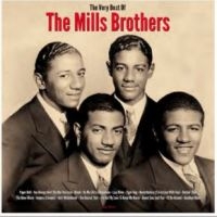 Mills Brothers - Very Best Of in the group VINYL / Pop-Rock at Bengans Skivbutik AB (4185155)