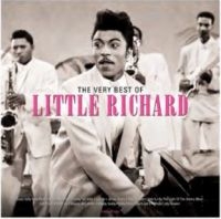 Little Richard - Very Best Of in the group VINYL / Pop-Rock at Bengans Skivbutik AB (4185156)