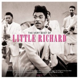 Little Richard - Very Best Of in the group VINYL / Pop-Rock at Bengans Skivbutik AB (4185156)