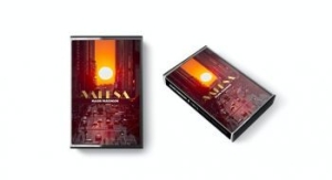 Major Parkinson - Valesa in the group Pop-Rock at Bengans Skivbutik AB (4185171)