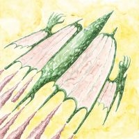 Don't Kill The Beast - I Am & I Change in the group CD / Rock at Bengans Skivbutik AB (4185173)