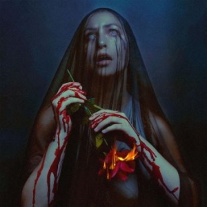 Fit For A King - Hell We Create in the group CD / Hårdrock at Bengans Skivbutik AB (4185178)