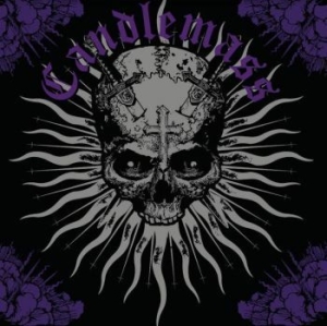 Candlemass - Sweet Evil Sun in the group CD / Hårdrock at Bengans Skivbutik AB (4185181)