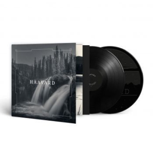 Haavard - Haavard (Black Vinyl 2 Lp) in the group VINYL / Pop at Bengans Skivbutik AB (4185191)